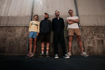 Barbarians of California