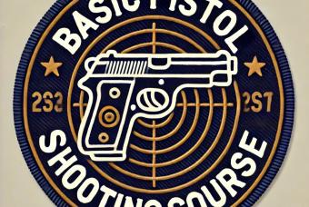 Competitive Shooting Night