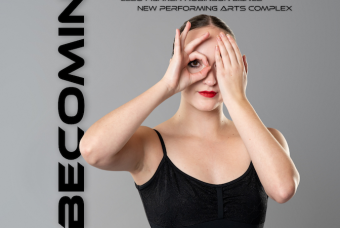 Becoming - An Evening of Transformation