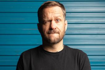 Ben Roy Presents Almost Famous