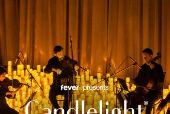 Candlelight: The Best of Bridgerton on Strings