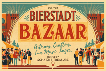 Bierstadt Bazaar