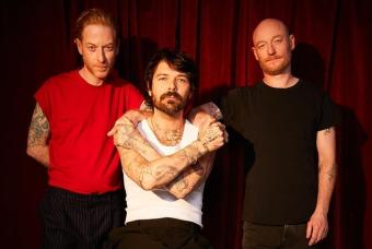 Biffy Clyro
