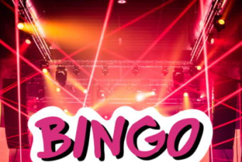 Bingo Loco: The Ultimate Bingo Party