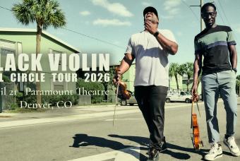 Black Violin