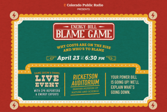 The Energy Bill Blame Game