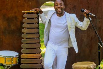 Blessing Bled Chimanga