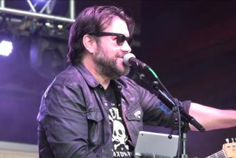 Bob Schneider