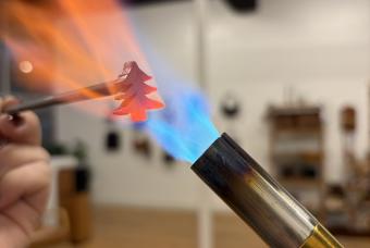 Brand Your Own Baseball Gear