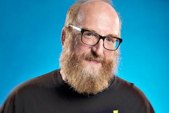 Brian Posehn