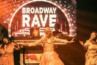 Broadway Rave