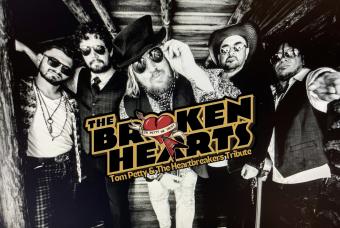 Dylan & Petty: Alone & Together Tribute Tour