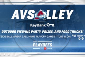 Avs Alley