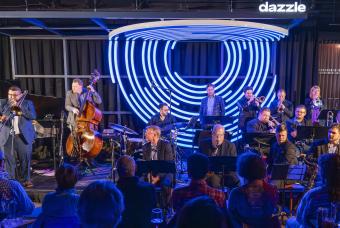 CJRO: Music of Stan Kenton