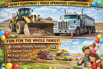 CO SWANA Annual ROAD-E-O