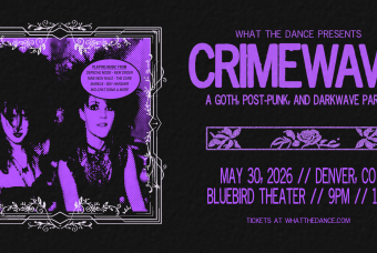 Crimewave