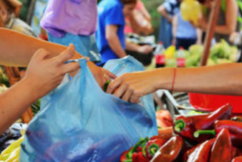 Green Valley Ranch Farmers Market