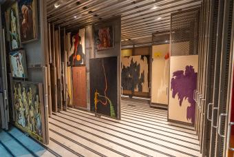 Celebrating 15 Years: 15 New Paintings in 15 Months