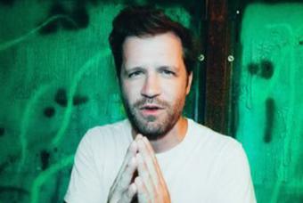 Valentine's Weekend with Chris O'Connor