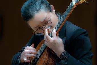 Classical Guitar Ensembles