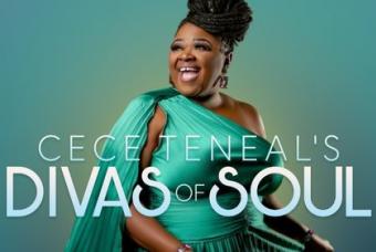 Divas of Soul with CeCe Teneal