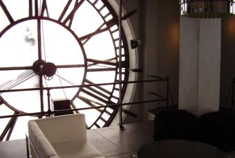 Clock Tower Tours