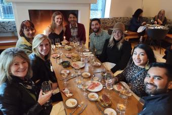 Denver Cocktails Tour