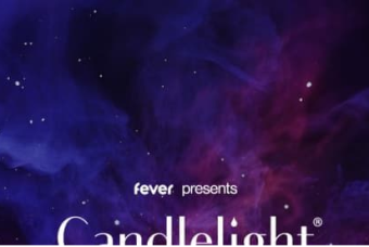 Candlelight: Tribute to Coldplay