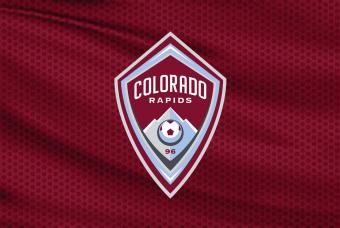 Colorado Rapids vs. Houston Dynamo