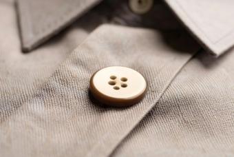 Color of Fashion Teen Workshop: Buttoned Up