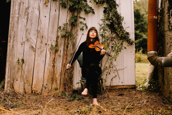 Ireland, Appalachia, and Mendelssohn