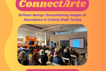 Brilliant Beings: Encountering Images of Abundance in Colima
