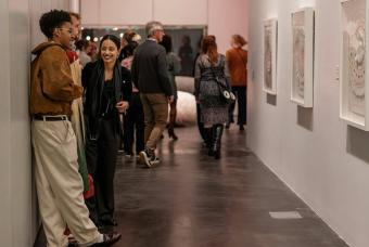 Creative Career Night 2026