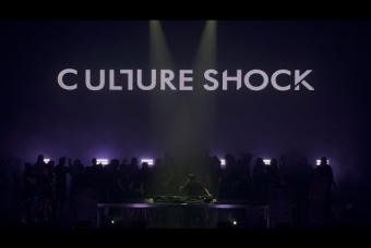 Culture Shock