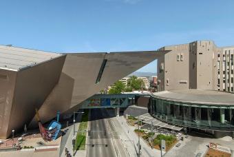 Architecture Tours
