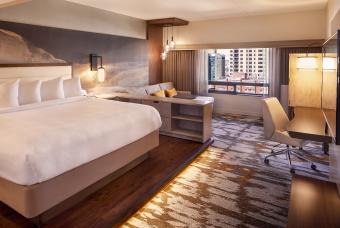 Denver Winter Hotel Deals for the Holiday Season