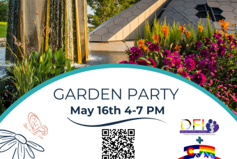 Garden Party