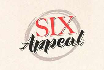 Six Appeal
