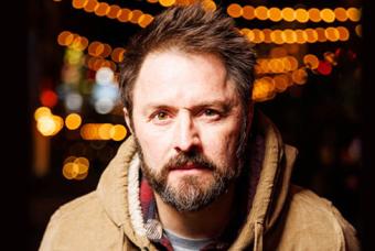 Adam Cayton-Holland