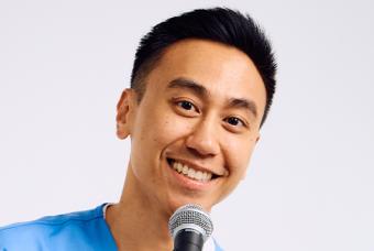 Steven Ho