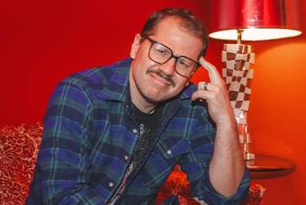 Dustin Nickerson