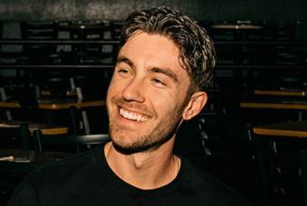 Will Burkart