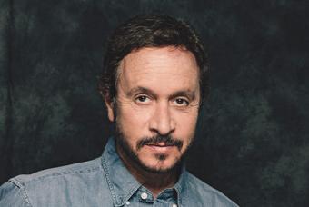 Pauly Shore