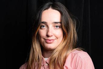 Ali Macofsky