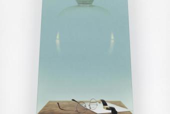 Artist Talk with Dabin Ahn