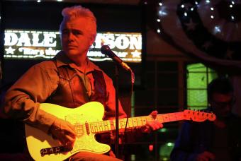 Dale Watson and His Lone Stars