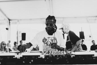 Submerged in Sound: An Asé Aperture Listening Experience