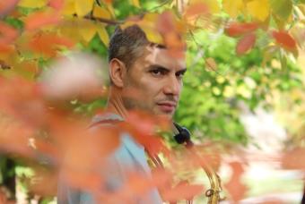 Daryl Gott - Imagination Quartet