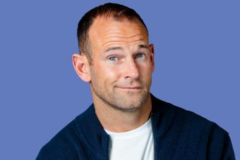 David Nihill: Taking Tangents Tour