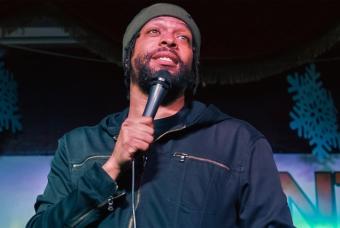 DeRay Davis